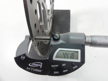 Load image into Gallery viewer, 2017 Triumph Thruxton 1200R Front Brembo Brake Rotor Disc Set T2022080