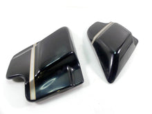 Load image into Gallery viewer, 2003 Harley Touring FLHTCI E-Glide 100TH Side Cover Fairing Set 66048-97 | Mototech271