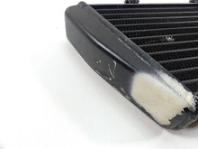 Load image into Gallery viewer, 2008 Ducati 848 SBK Oil Cooler Radiator & Lines 54840781A | Mototech271