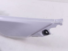 Load image into Gallery viewer, 2017 Kawasaki ZX636 ZX6R Ninja Right Side Tail Fairing Cover Set 36040-0134