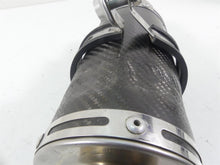Load image into Gallery viewer, 2009 BMW K1300 S K40 Delkevic Slip On Exhaust Pipe Muffler -Read KIT01F7 | Mototech271