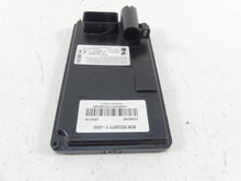 Load image into Gallery viewer, 2018 Harley Softail FXBB Street Bob Bcm Security Y-Axis Module + Fobs 41000349C | Mototech271