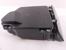 Load image into Gallery viewer, 2013 BMW R1200RT K26 Side Glove Storage Radio Box Housing + Lid 46637681544 | Mototech271