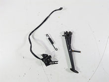 Load image into Gallery viewer, 2022 Kawasaki ZR900RS Cafe Side Kickstand & Safety Switch Set 34024-0151-18R | Mototech271