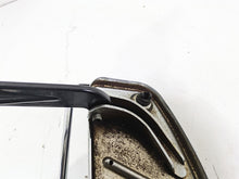 Load image into Gallery viewer, 2004 Harley Softail FLSTF Fat Boy Front Left Floorboard Shifter Set 33630-00A