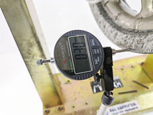 Load image into Gallery viewer, 2003 Harley Touring FLHTCUI 100TH E-Glide Straight 16x3 Rear Wheel Rim 41187-03A | Mototech271