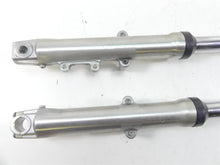 Load image into Gallery viewer, 2008 Harley Softail FXSTB Night Train 41mm Front Fork Leg Set 46004-07 46006-08