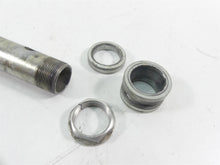 Load image into Gallery viewer, 2006 Ducati 999 Biposto Straight Front Wheel Spindle Axle 25mm 81910431A | Mototech271