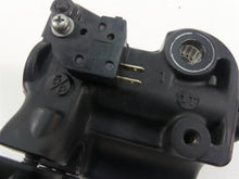 Load image into Gallery viewer, 2013 Triumph Rocket 3 Touring Front Nissin Brake Master Cylinder 5/8 T2028025 | Mototech271