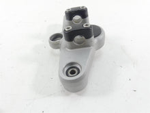 Load image into Gallery viewer, 2003 BMW R1150 GS R21 Showa Upper Triple Tree Steering Clamp 31422314505 | Mototech271