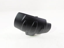 Load image into Gallery viewer, 2015 BMW R1200 GS Adv K51 Rear Lower Fender Mud Guard 46628533657