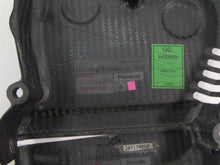 Load image into Gallery viewer, 2014 Ducati Hypermotard 821 SP Carbon Fiber Timing Cover Set 24511411A 24511101B | Mototech271
