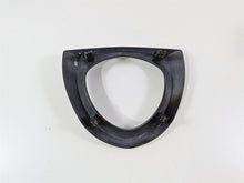Load image into Gallery viewer, 2016 Victory Cross Country Black Headlight Cover Fairing Bezel 5437555