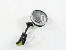Load image into Gallery viewer, 2002 Honda V-Twin VTX1800 C Gauges Speedometer Instrument 11K 37200-MCH-673 | Mototech271