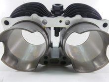 Load image into Gallery viewer, 2017 Triumph Thruxton 1200R Cylinder Jug Piston Set 3K T1167220 T1127030 | Mototech271