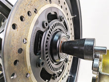 Load image into Gallery viewer, 2020 Ducati Scrambler 1100 Sport Pro Straight 17x5.5 Rear Wheel Rim 50222041AA | Mototech271