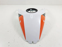 Load image into Gallery viewer, 2020 KTM 1290 Super Adventure R Fuel Gas Tank Cover Fairing 60308030000