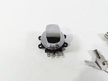 Load image into Gallery viewer, 2009 Harley FLSTSB Cross Bones Ignition Switch Key Fork Lock Set 71450-04 | Mototech271