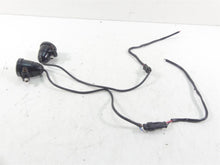 Load image into Gallery viewer, 1999 BMW R1100 GS 259E Mondomotos Fog Spot Light Lamp Set | Mototech271