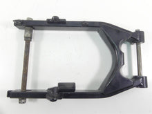 Load image into Gallery viewer, 2003 Harley Dyna 100TH FXDL Low Rider Rear Swingarm Swing Arm + Axle 47820-00A | Mototech271