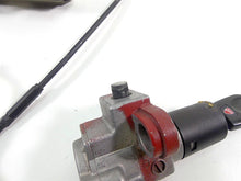 Load image into Gallery viewer, 2008 Ducati 848 SBK Speedometer Gauge 1k Ignition Switch Key 40610733A 59820541A | Mototech271