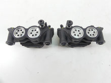Load image into Gallery viewer, 2016 Yamaha YZF-R1 S Front Brake Caliper Set 2CR-2580T-00-00 2CR-2580U-00-00
