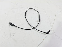 Load image into Gallery viewer, 2024 Kawasaki ZX6R ZX636 Ninja Front Abs Brake Wheel Speed Sensor 21176-1162 | Mototech271