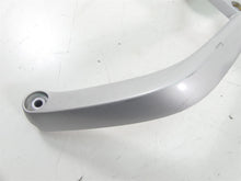 Load image into Gallery viewer, 2017 BMW R1200GS GSW K50 Rear Grab Handle & Luggage Rack 46548530548