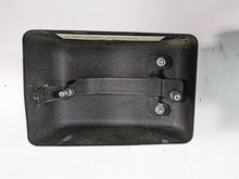 Load image into Gallery viewer, 2009 Harley FXDF Dyna Fat Bob Electrical Tray Holder Stay & Cover Set 70367-04 | Mototech271