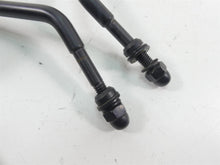 Load image into Gallery viewer, 2020 Harley Sportster XL1200 NS Iron Rear View Mirror Set 91982-03B 91983-03B | Mototech271