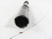 Load image into Gallery viewer, 2017 Ducati Monster 1200 S Front Axle Wheel Spindle 25mm 81910601A | Mototech271