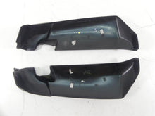 Load image into Gallery viewer, 2013 Harley VRSCF Muscle V-Rod Radiator Cooler Side Cover Fairing Set 26836-09 | Mototech271