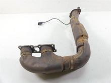 Load image into Gallery viewer, 2017 Polaris General 1000 Oem Exhaust Pipe Header Manifold 1262674 | Mototech271