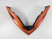 Load image into Gallery viewer, 2018 Kawasaki Ultra 310 X Front Fairing Nose Tip Cover Set 14092-0775