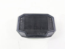 Load image into Gallery viewer, 2024 Kawasaki ZX6R ZX636 Ninja Speedometer Gauge Instrument 40Mi Only 25036-0070