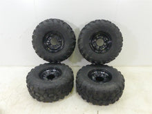 Load image into Gallery viewer, 2019 Polaris General 1000 EPS CST Clincher Tires On 12x6 12x8 Wheel Set 1521606