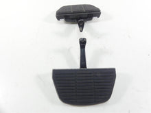 Load image into Gallery viewer, 1999 Harley Touring FLHTCUI Electra Glide Rear Passenger Floor Boards 52719-93B | Mototech271