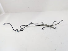 Load image into Gallery viewer, 2010 BMW R1200GS K25 Front Abs Brake Line Hose Set 34327671789