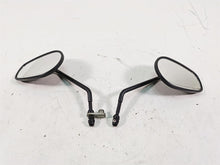 Load image into Gallery viewer, 2005 Harley Dyna FXDL Low Rider Rear View Mirror Set 91840-03B 91845-03B | Mototech271