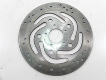 Load image into Gallery viewer, 2010 Harley FXDWG Dyna Wide Glide Rear Sunstar Brake Rotor Disc 41797-00 | Mototech271
