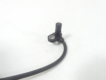 Load image into Gallery viewer, 2017 Ducati Hypermotard 939 Rear Abs Brake Wheel Speed Sensor - Read 55212121B