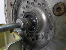 Load image into Gallery viewer, 2003 Honda VT750 DC Shadow Spirit Front 19x2.15 Wheel Rim - Read 44650-MCL-020 | Mototech271