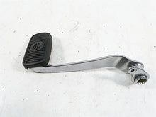 Load image into Gallery viewer, 2006 Harley FLSTI Softail Heritage Right Foot Brake Lever Pedal 42597-00A