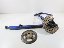 Load image into Gallery viewer, 2017 Yamaha YXZ1000R EPS SS Straight Left Rear Trailing Arm Hub Set 2HC-F2107