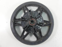 Load image into Gallery viewer, 2004 Yamaha XV1700 Road Star Warrior Rear Drive Belt Pulley 70T 5PX-25470-00-00 | Mototech271