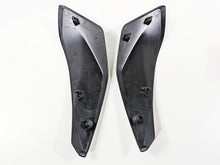 Load image into Gallery viewer, 2022 Ducati Hypermotard 950 Rear Upper Tail Side Cover Fairing Set 48019543A