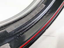 Load image into Gallery viewer, 2022 Kawasaki ZX10R ZX1000 Ninja Straight Front Wheel Rim 17x3.5 41073-0757-18F
