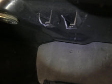 Load image into Gallery viewer, 2013 Triumph Rocket 3 Touring Left Saddlebag Saddle Bag -Read T2352059 | Mototech271