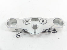 Load image into Gallery viewer, 2021 Harley Softail FLSB Sport Glide Upper Triple Tree Clamp - Read 45900188 | Mototech271