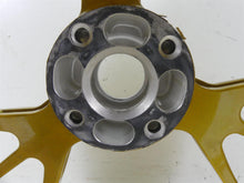 Load image into Gallery viewer, 2018 Ducati Hypermotard 939 SP Rear Wheel Rim Marchesini Forged 17x5.5 50221561A | Mototech271